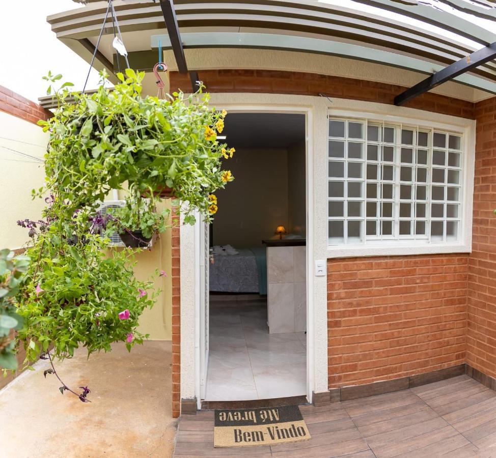 Apartamento Rifugio Alto Paraíso de Goiás