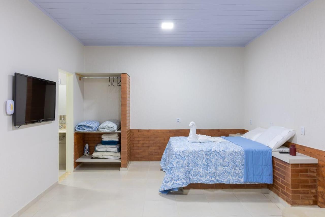 Apartamento Rifugio