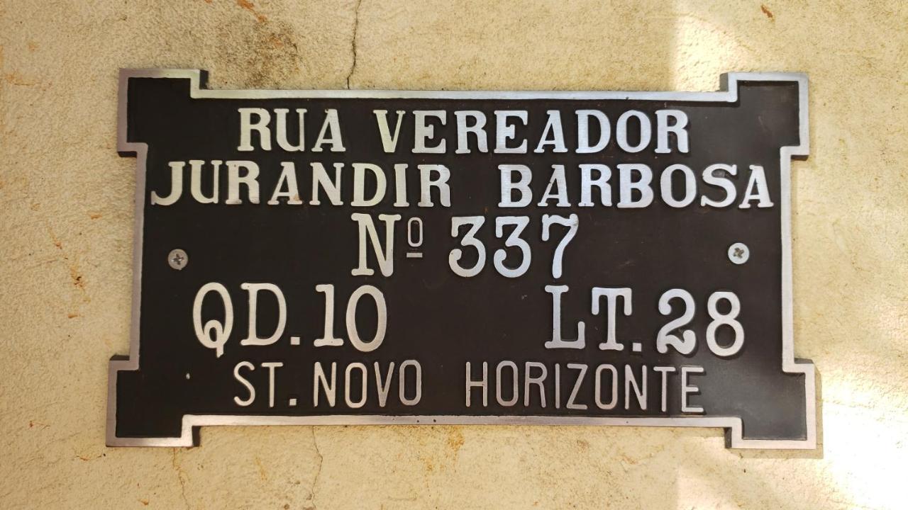 Rifugio * Alto Paraíso de Goiás