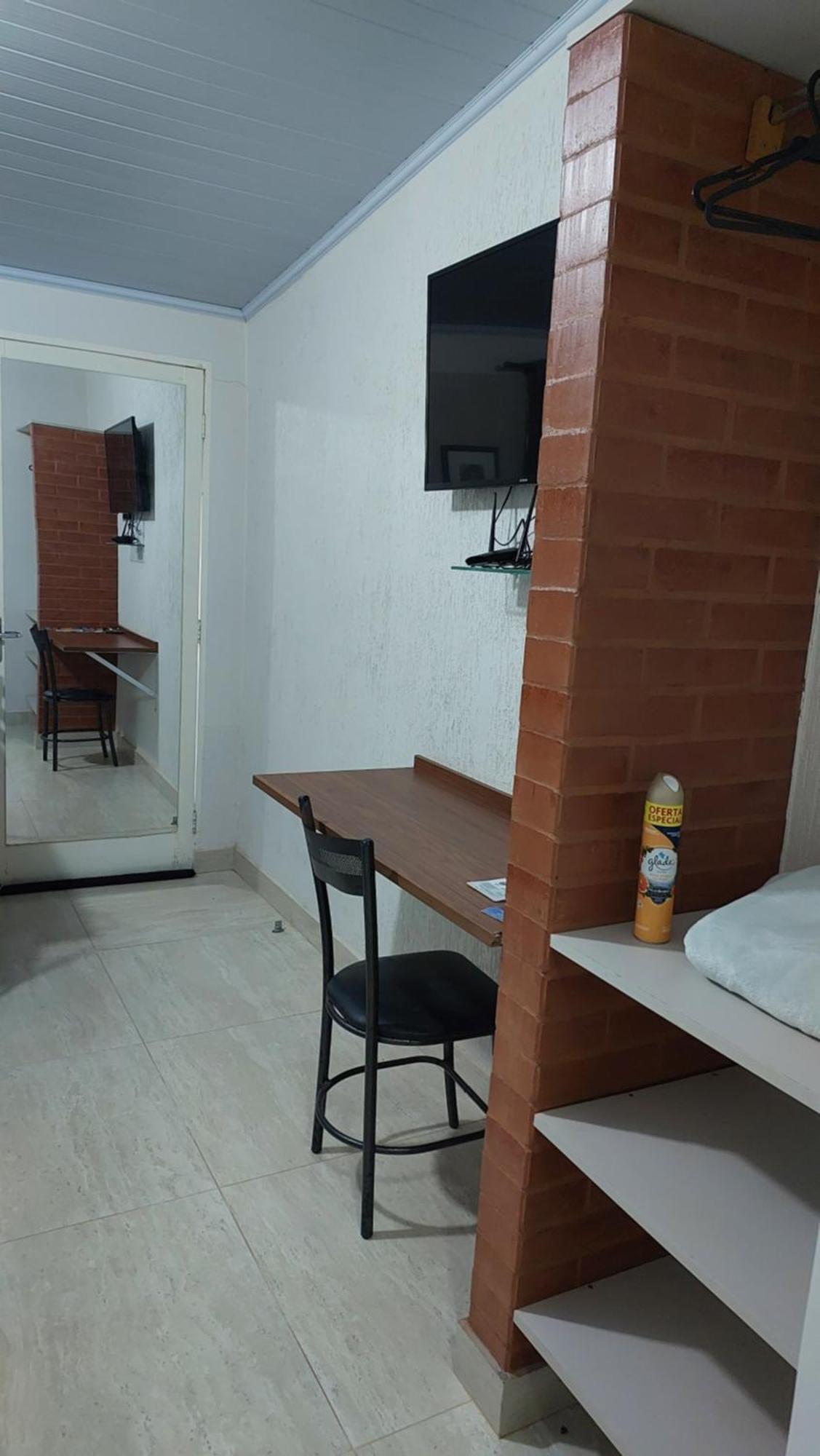 Apartamento Rifugio *